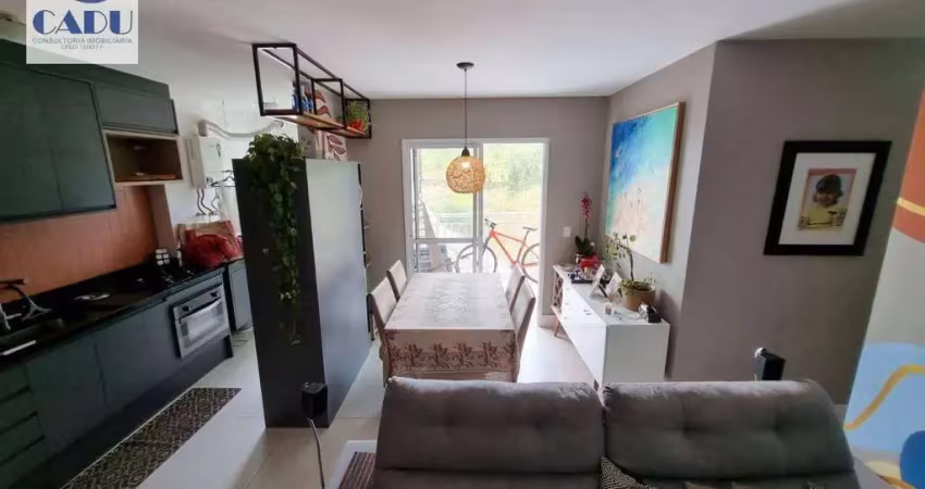 Apartamento com 3 quartos à venda na Rua Sapucaí, 159, Gramado, Cotia