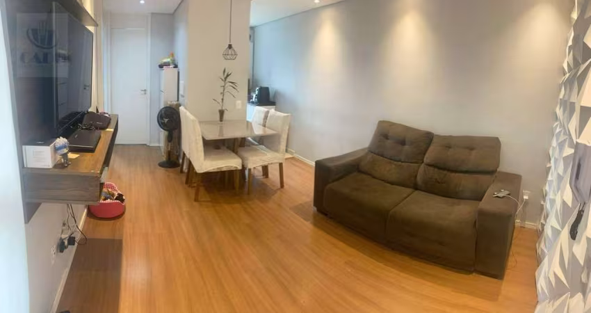 - Apartamento no Condomínio Conquista - Cotia