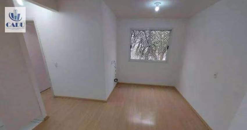 Excelente Apartamento no Condomínio Residencial Certto Felicidade