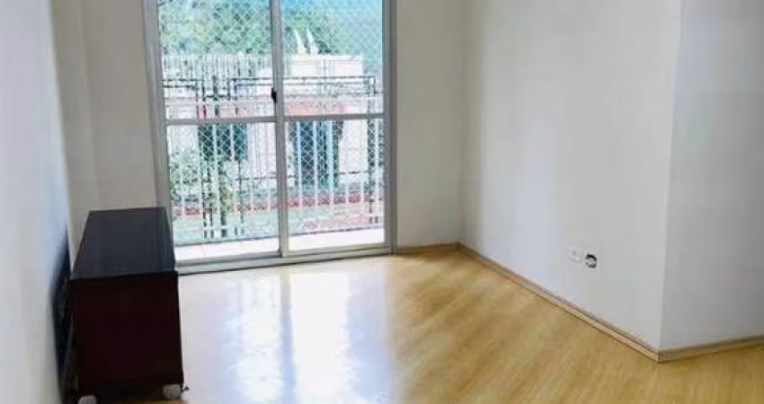 - Apartamento no Residencial Dos Parques - Parque Bristol