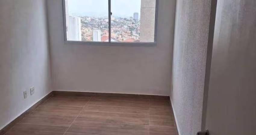 Apartamento no Residencial Jade - Jardim D`Abril