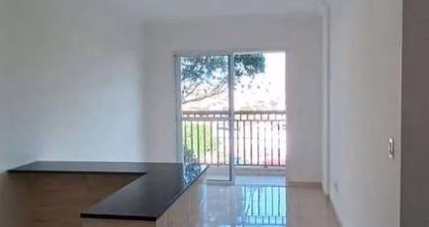 Apartamento no Condomínio Idea Condominium - Sp / Vila Castelo