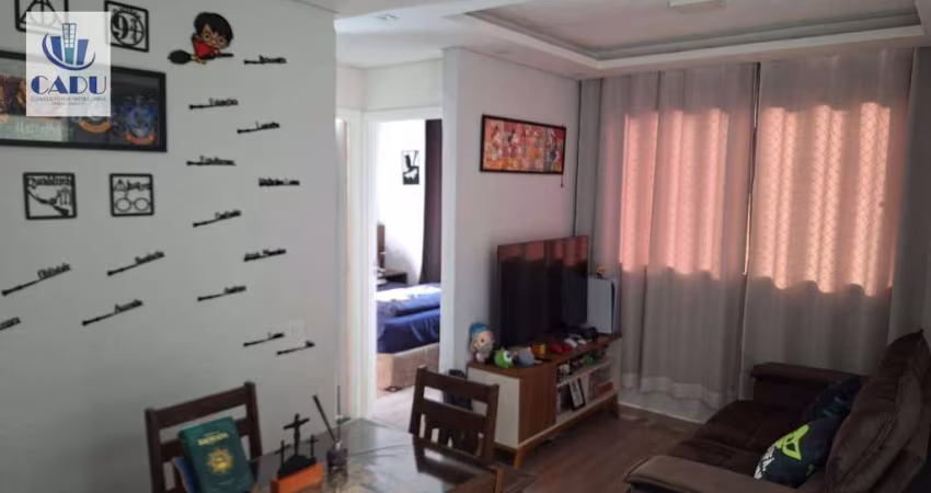 - Apartamento Mobiliado no Condomínio Onix Tenda - Jardim do Lago