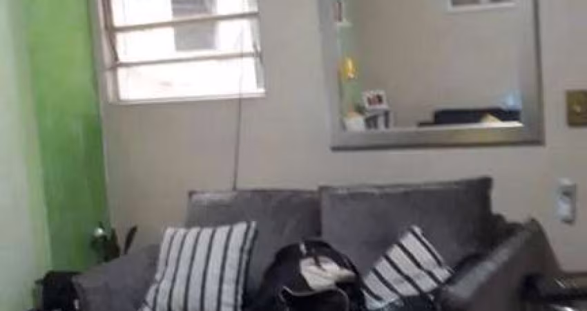 Apartamento no Condomínio Edifício Ines Maria  - Vila Buarque