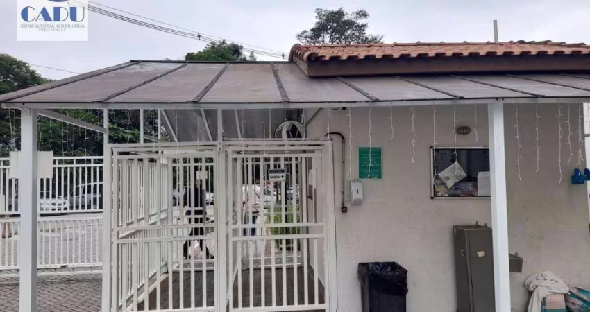 Apartamento no Condomínio Meu Lar Jaraguá