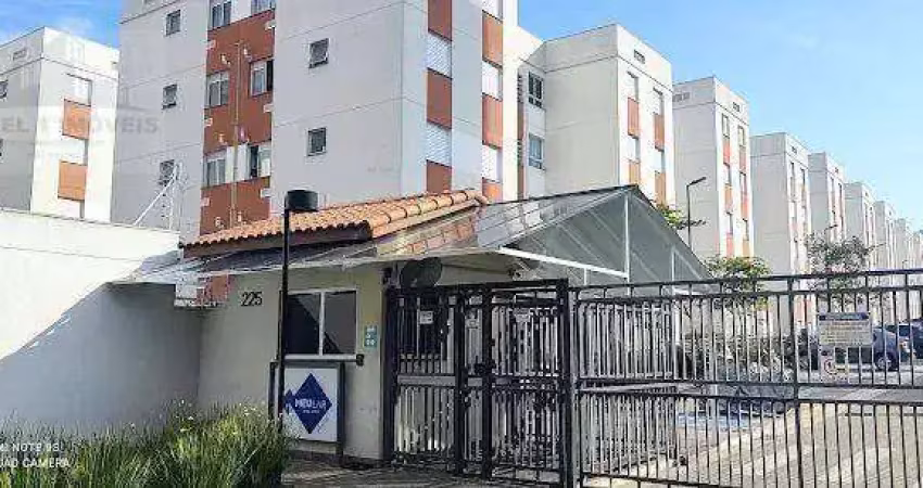 Apartamento com 2 quartos à venda na Avenida Doutor José Maniero, 225, Jaraguá, São Paulo