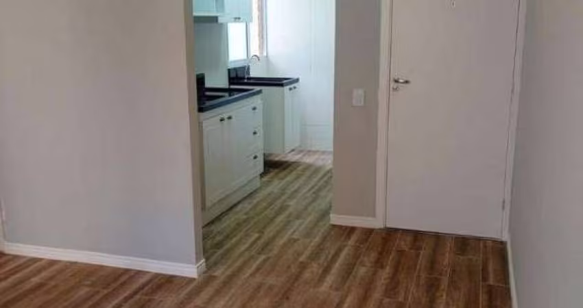 - Apartamento Reformado no Residencial Sidney - Cotia