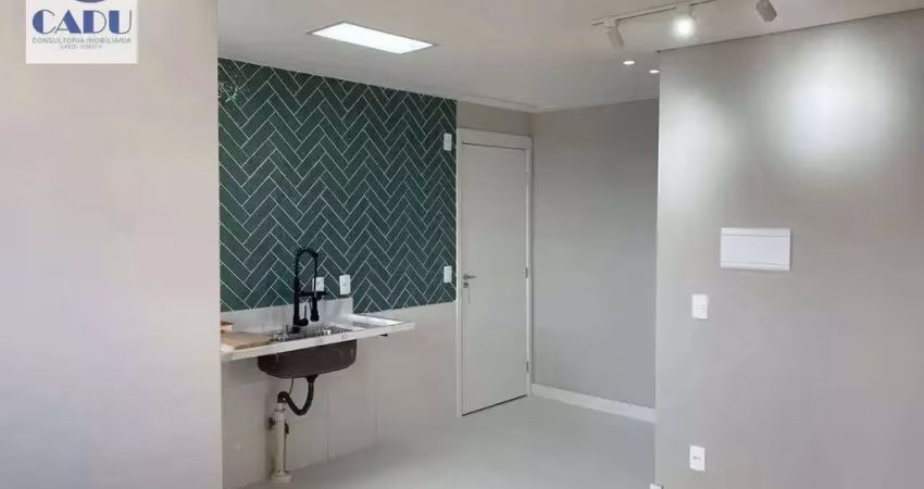 Apartamento com 2 quartos à venda na Rua Luiz Gatti, 179, Barra Funda, São Paulo