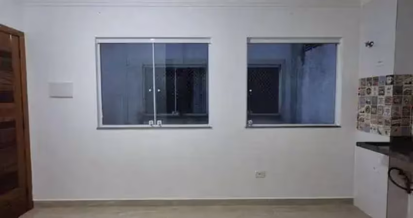 Apartamento com 1 quarto à venda na Rua Porto da Folha, 80, Cidade Patriarca, São Paulo