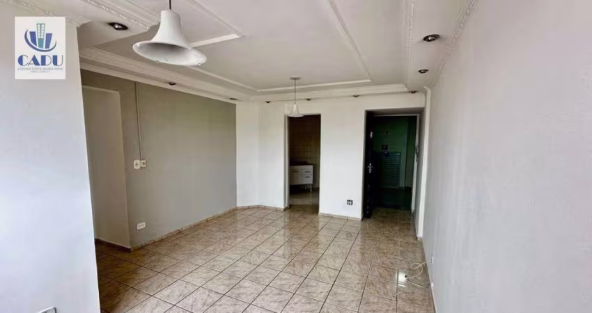 - Apartamento no Condomínio São Cristóvão - Osasco