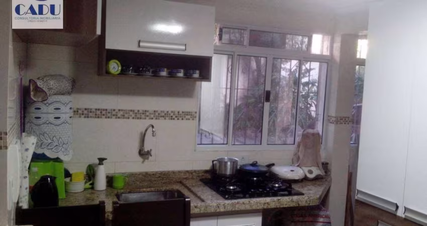 Oportunidade Apartamento no Condomínio Mar das Messinas- Itapevi