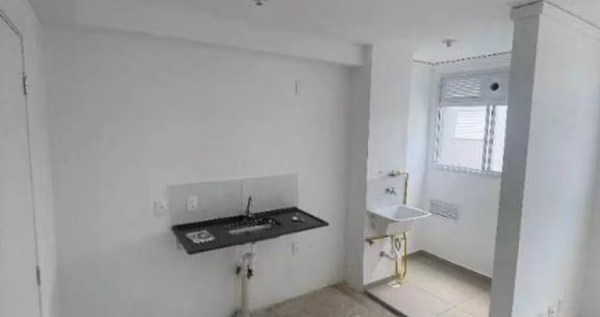 Apartamento no Condomínio Vibra Jurubatuba