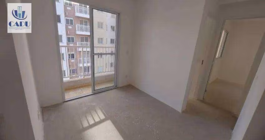Apartamento no Condomínio Show Zona Sul