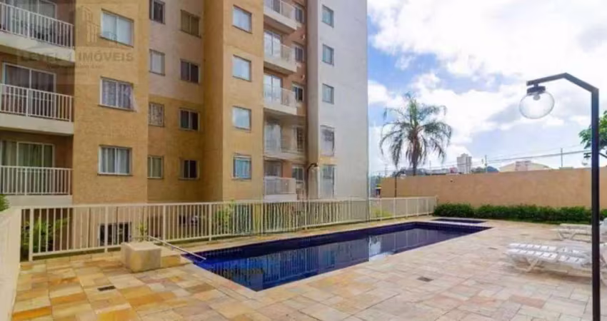 Apartamento com 2 quartos à venda na Rua João de Araújo, 830, Vila dos Andradas, São Paulo