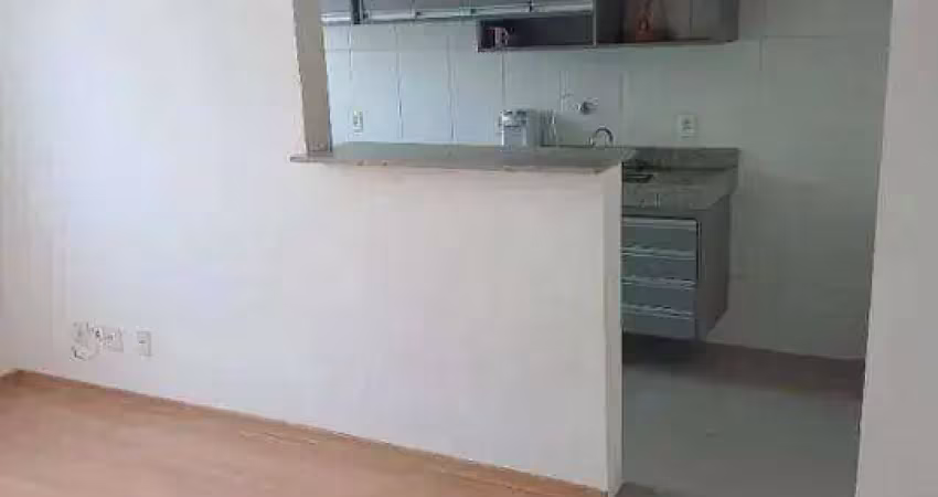 Oportunidade Apartamento no Condomínio Parque Saint Benjamin - Cotia