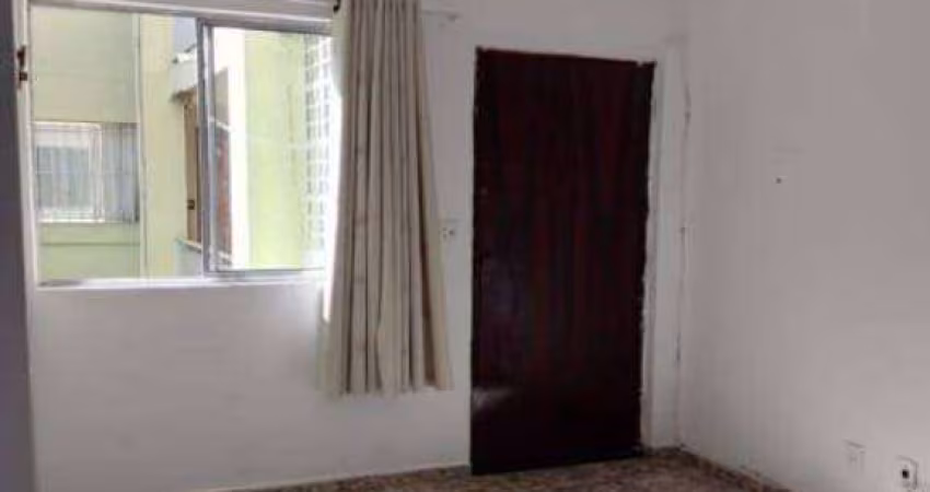 Apartamento no Condomínio Reis Agulhas Negras - Sp