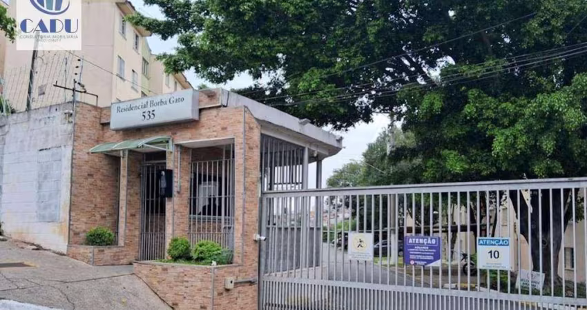 Excelente Oportunidade Apartamento no Condomínio Borba Gato - Osasco