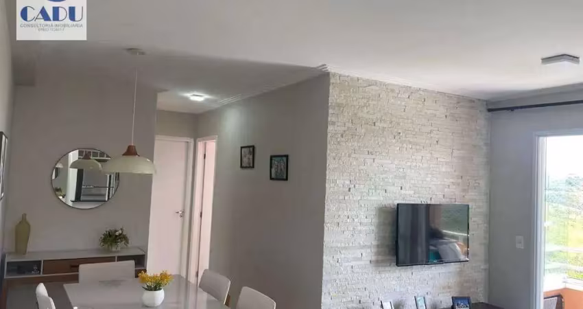 Apartamento com 2 quartos à venda na Avenida Giovani Attílio Tolaini, 98, Jardim Maria Helena, Barueri