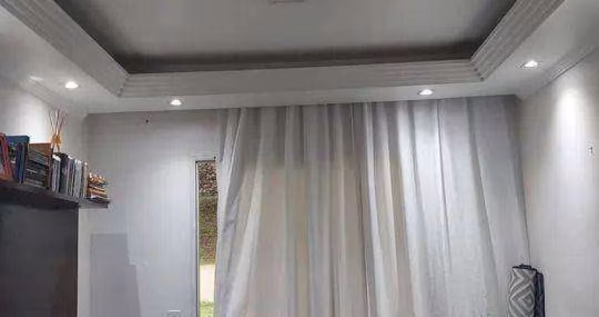 Excelente Apartamento no Residencial Mirante Parque - Vila dos Remédios