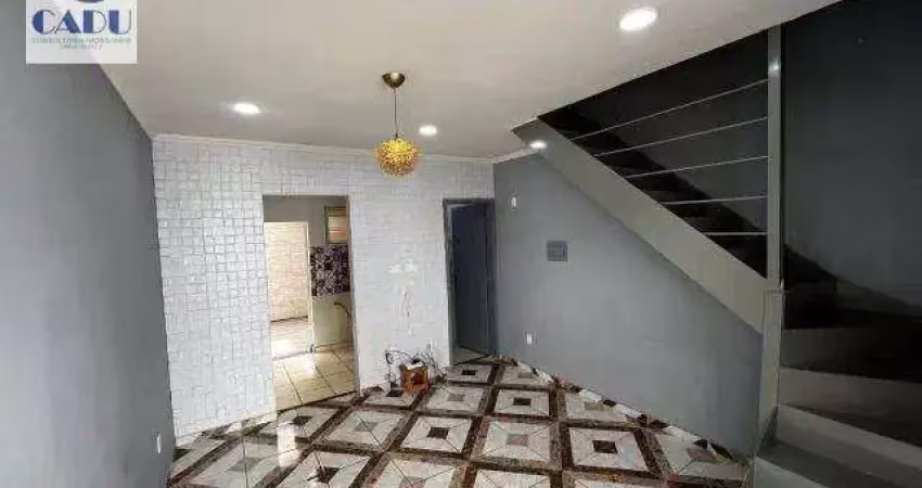 Casa no Condomínio Residencial Viva Caucaia II