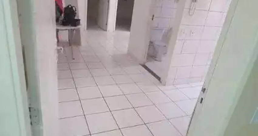 Apartamento no condomínio florita i - jardim vila formosa
