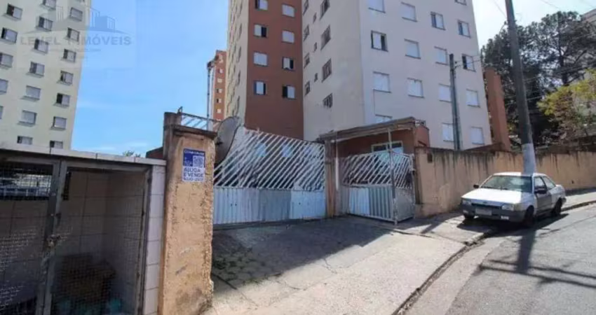Apartamento no condomínio florita i - jardim vila formosa