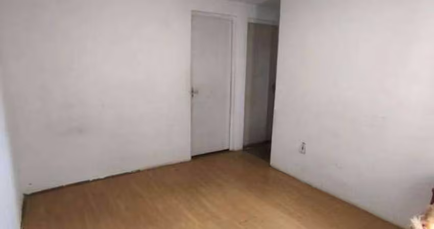 Apartamento no Condomínio São Roque - Sp