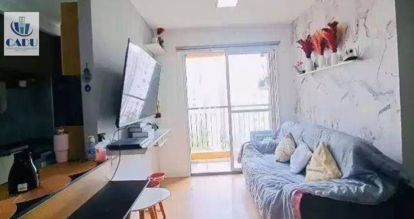 Apartamento no Condomínio Harmonia Morumbi Residence - Morumbi