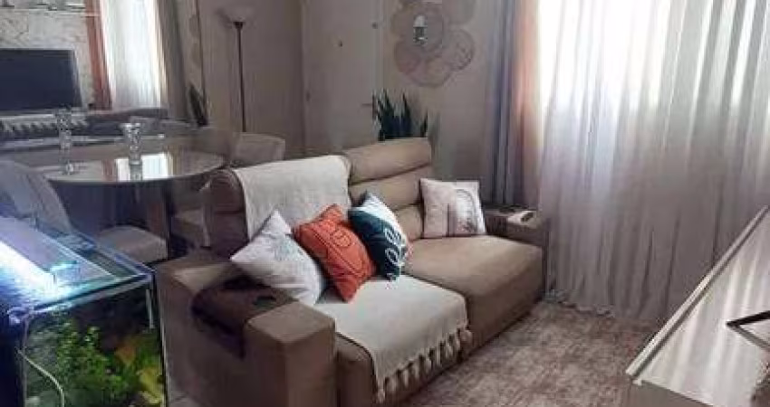 Apartamento no Condomínio Córdoba - Jardim Belcito
