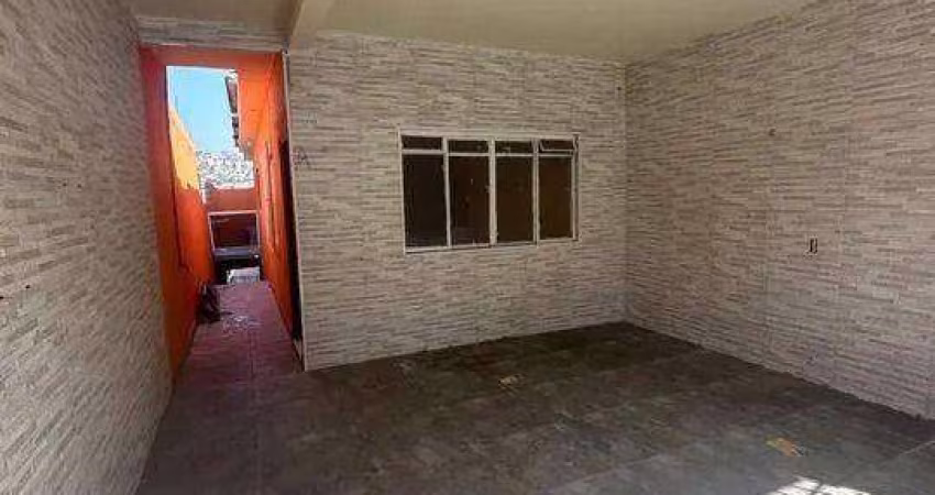 - Excelente Casa Localizado em Jandira