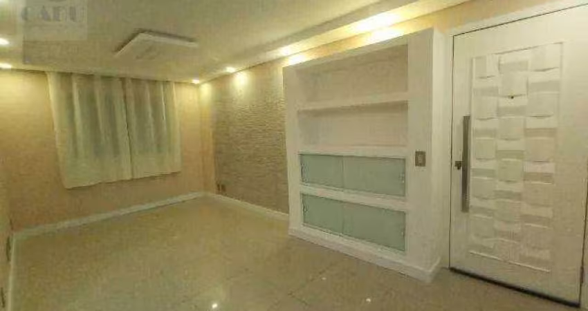 Fantástico Apartamento no Condominio Portal dos Bandeirantes