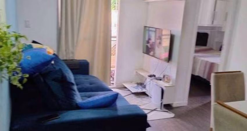 - Apartamento no Residencial Victória - Osasco