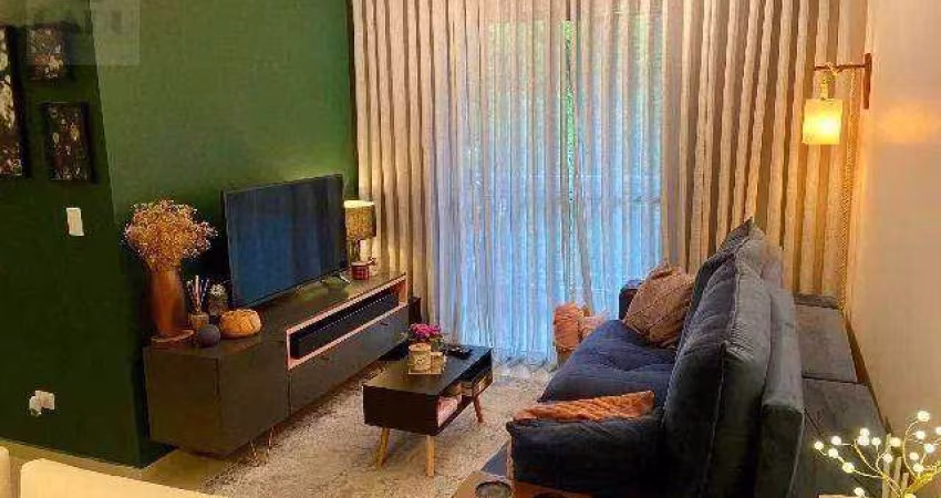 Excelenete Oportunidade Apartamento no Condomínio Costa Verde - Cotia