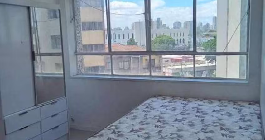 Apartamento Kitnet no Condomínio Edifício Bahi