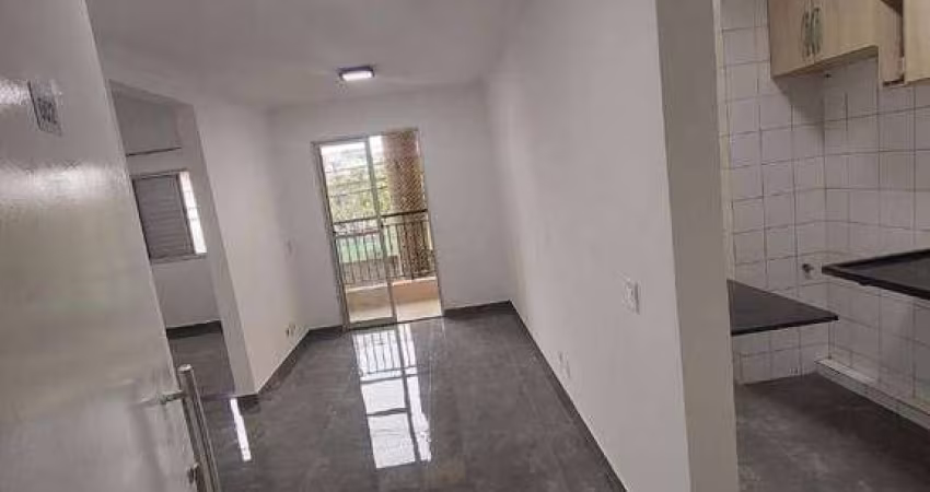 Apartamento no Condomínio Guarujá - Osasco