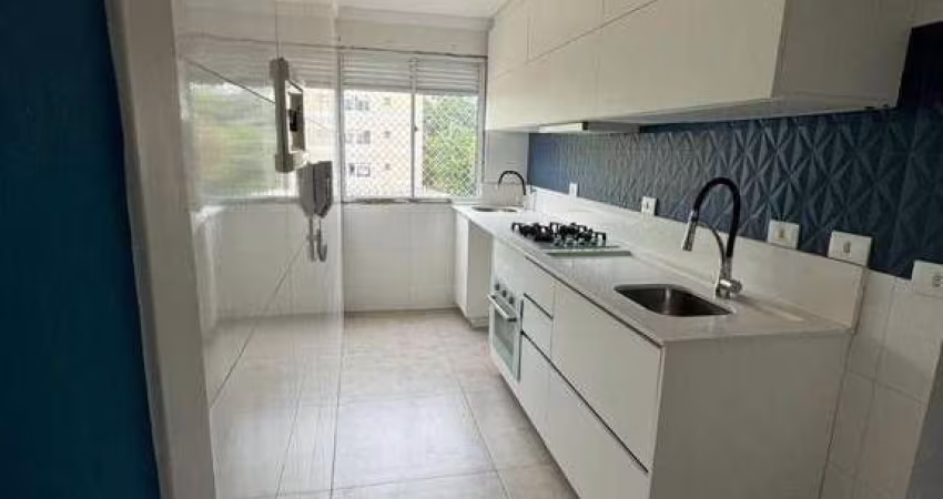 Apartamento no Condomínio Valle Verde - Cotia