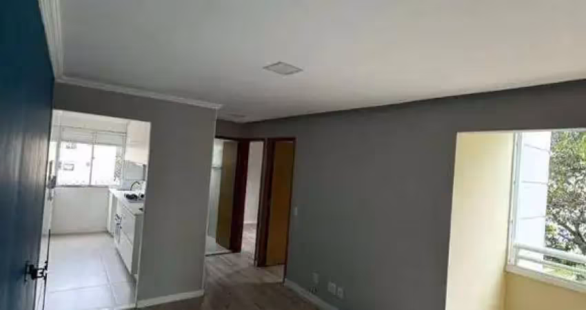Apartamento com 2 quartos à venda na Rua Maria José Celestino Saad, 244, Jardim Ísis, Cotia