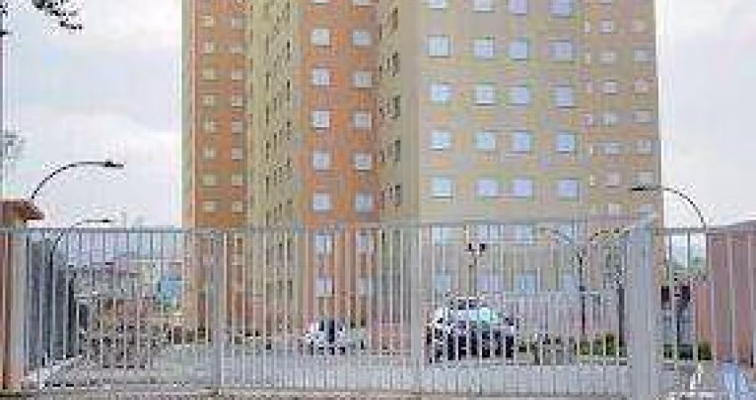 Apartamento no Condomínio São Carlos B - Jardim Guaianazes
