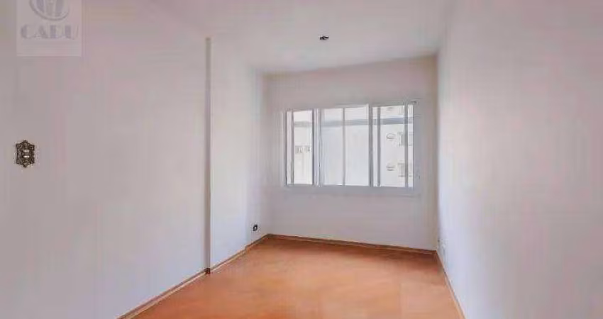 Apartamento no Condomínio 1995 - Jardim Paulista