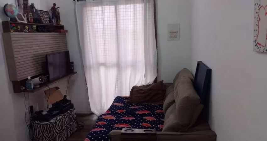 Apartamento no Condomínio Bosque - Taboão da Serra