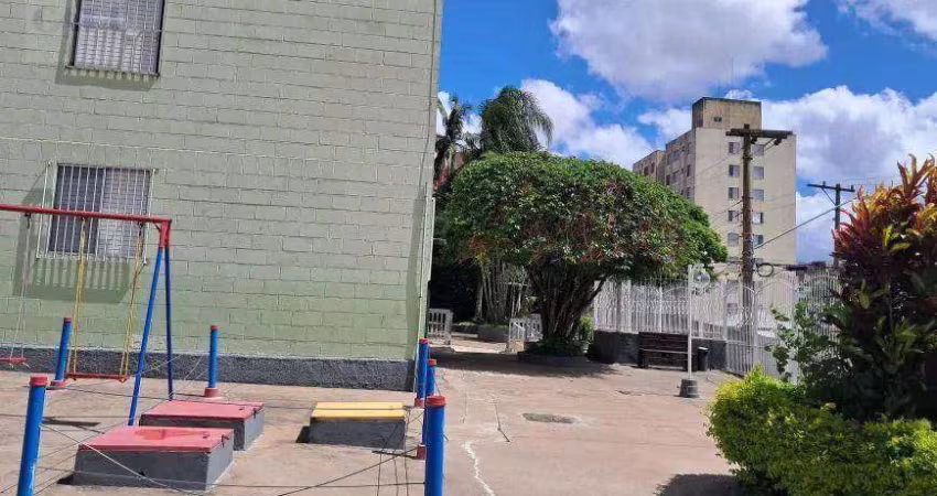 Apartamento no Condomínio Equador - Parque Flamengo