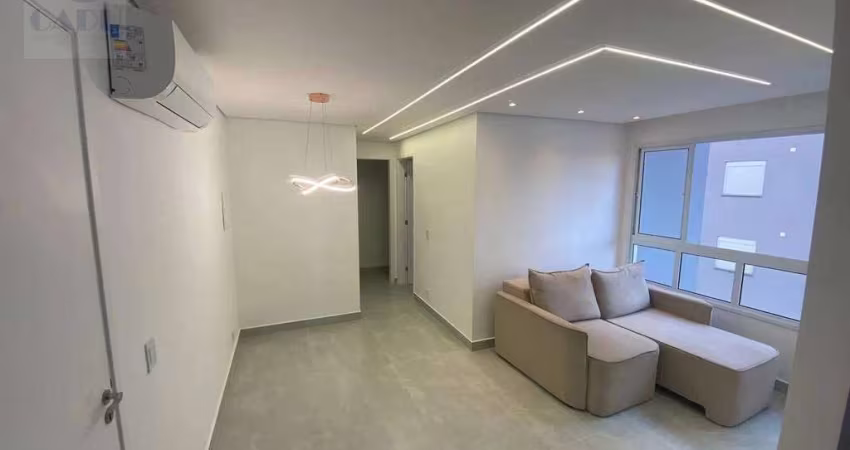 Fantástico Apartamento no Condomínio Bella Cidade Itapevi