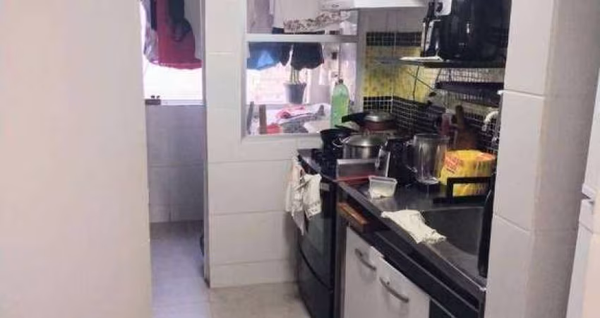 Apartamento no Condomínio Manaca - Sacoma
