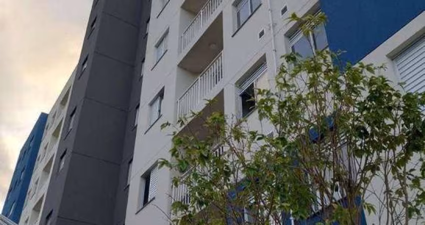 - Apartamento no Condomínio Top Life Granja Vianna