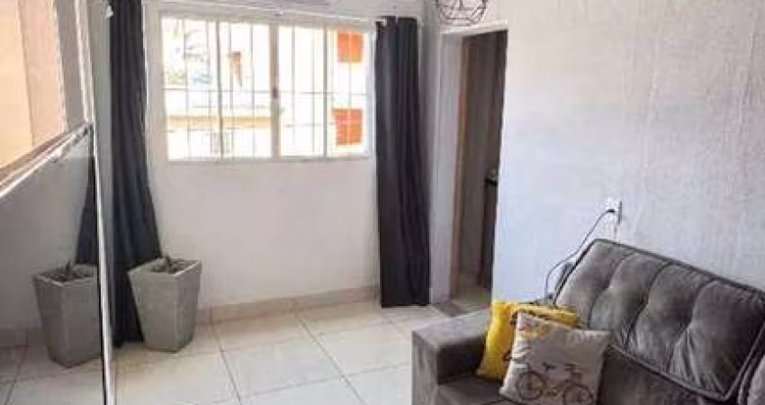- Oportunidade Apartamento no Residencial Alice - Carapicuíba