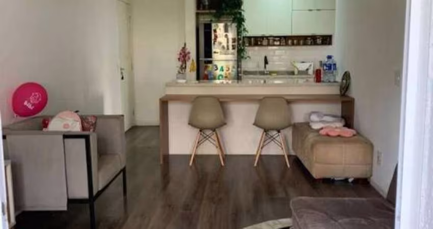 Apartamento no Condomínio Feel Jardim Sul