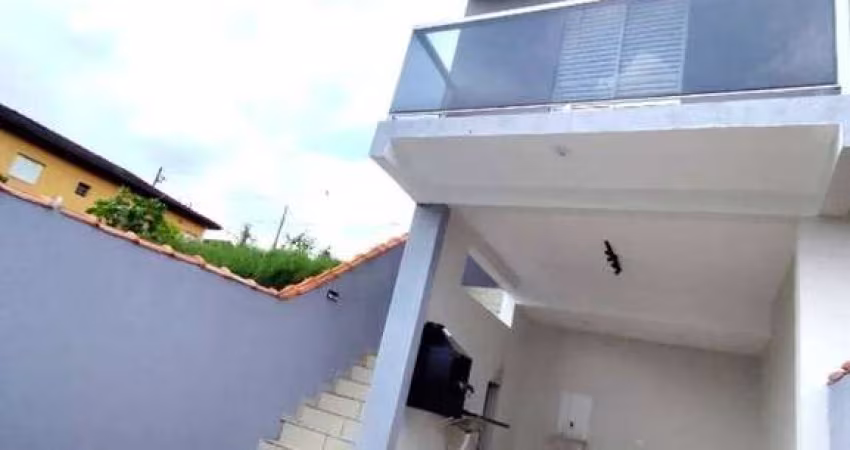Casa Localizada em Cotia