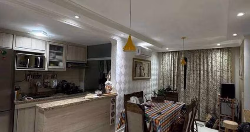 Oportunidade, Apartamento no Residencial Amanari - Vila Santa Teresinha