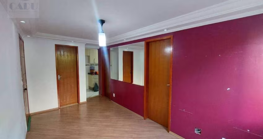 Apartamento Garden no Residencial Osasco Life - Osasco