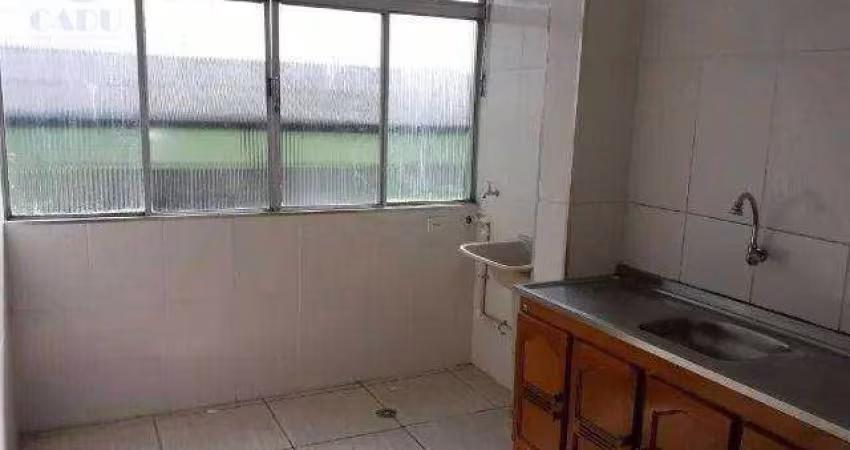 - Apartamento no Conjunto Habitacional - Itapevi